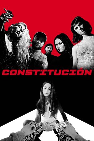 Constitución's poster