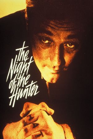 The Night of the Hunter's poster