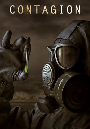 Contagion's poster