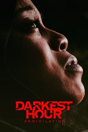 Darkest Hour's poster