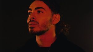 Zamdane, une histoire de la vraie vie's poster
