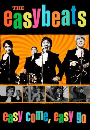 Easy Come Easy Go (The Easybeats)'s poster