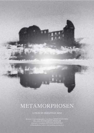 Metamorphosen's poster image