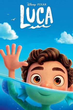 Luca's poster