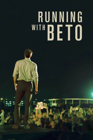 Running with Beto's poster