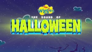 The Wiggles - The Sound of Halloween's poster