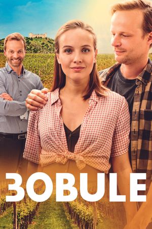 3Grapes's poster