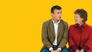 Philomena's poster