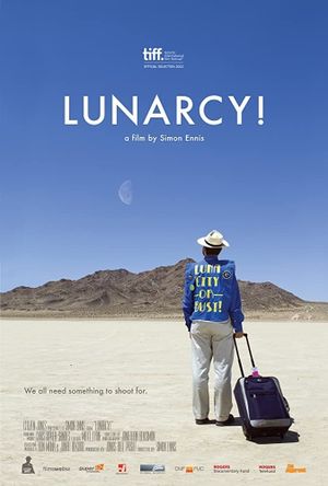 Lunarcy!'s poster image