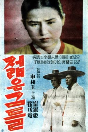 The Youth's poster