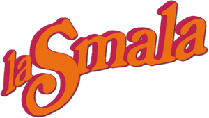 La smala's poster