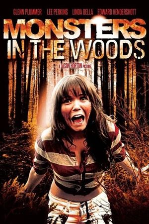 Monsters in the Woods's poster