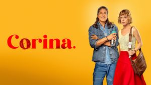 Corina's poster