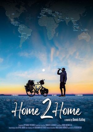 Home2Home's poster
