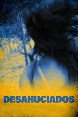 Desahuciados's poster