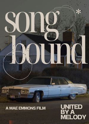 Songbound's poster