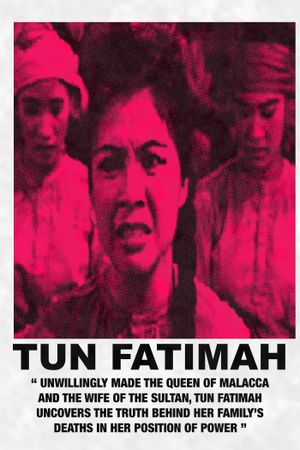 Tun Fatimah's poster image