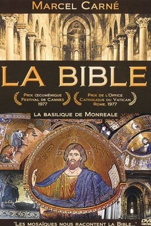 The Bible's poster