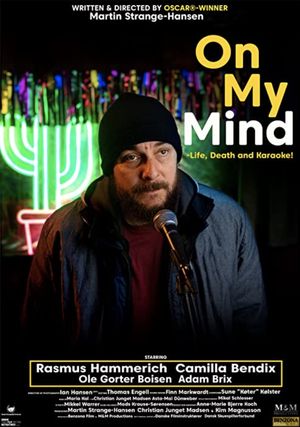 On My Mind's poster