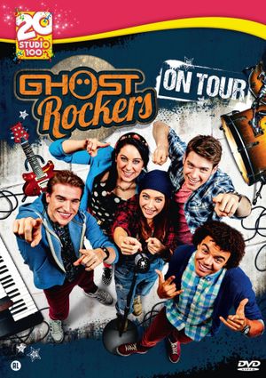 Ghost Rockers - On Tour's poster image