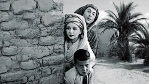 Sidonie Panache's poster