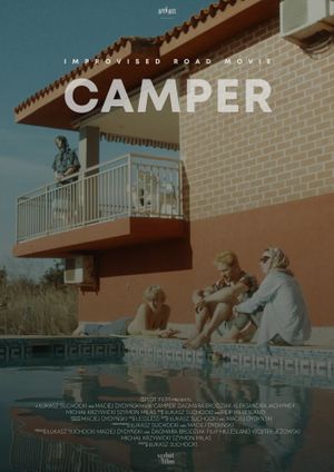 Camper's poster image