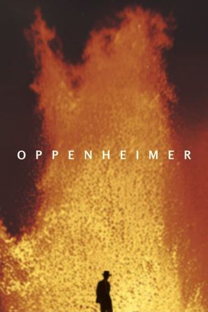 Oppenheimer's poster