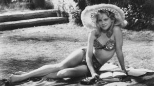 Lolita's poster