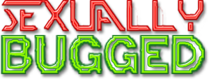Sexually Bugged!'s poster