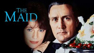 The Maid's poster