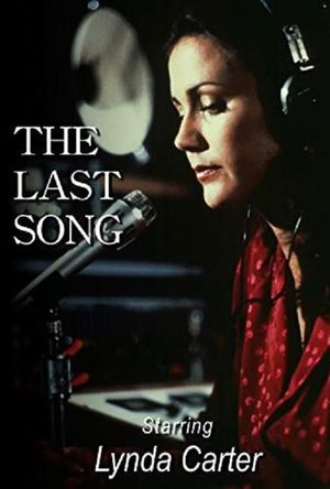 The Last Song's poster