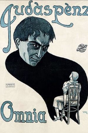 The Price of Betrayal's poster