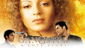Gangster's poster