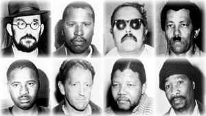 The State Against Mandela and the Others's poster