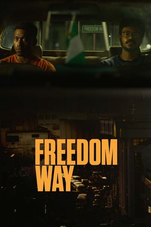 Freedom Way's poster