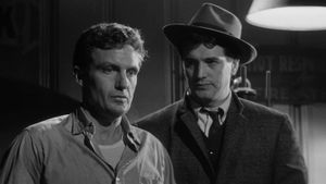 The Tarnished Angels's poster