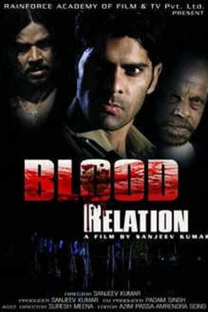 Blood Relation's poster image