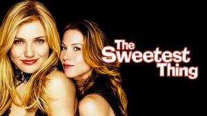The Sweetest Thing's poster