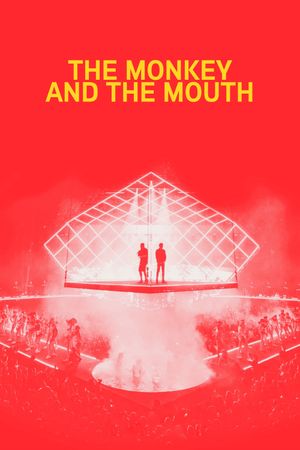 The Monkey and the Mouth's poster