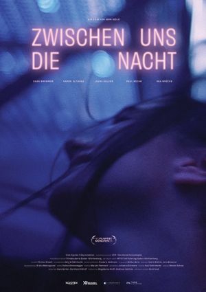 Zwischen uns die Nacht's poster