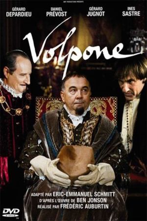 Volpone's poster