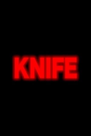 Knife's poster
