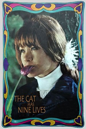 The Cat Has Nine Lives's poster