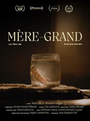 Mère-Grand's poster