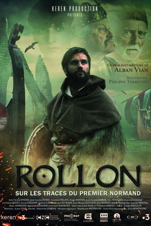 Rollon - sur les traces du premier Normand's poster image