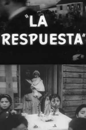 La Respuesta Terremoto en Valdivia 1960's poster