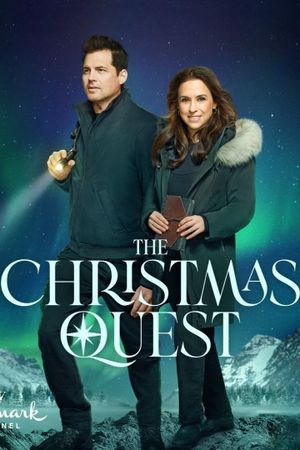 The Christmas Quest's poster