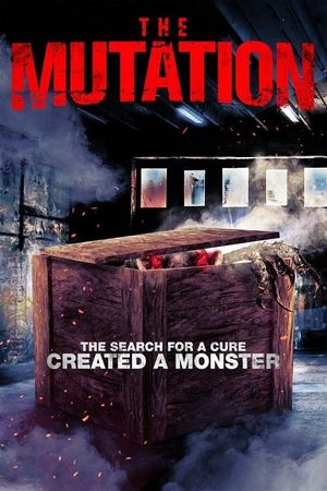 The Mutation's poster