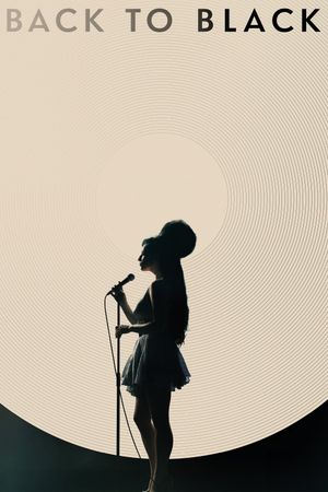 Back to Black's poster