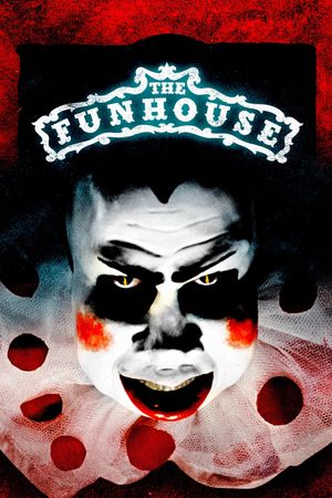 The Funhouse's poster